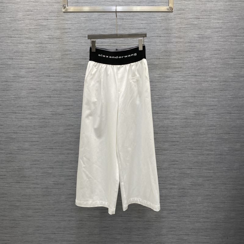 Alexander Wang Long Pants